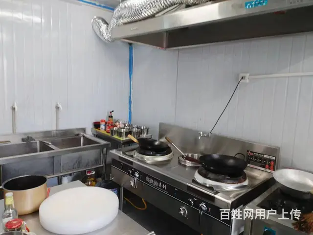 （51旺铺推荐）崖城55平餐饮店转让 - 图片 5