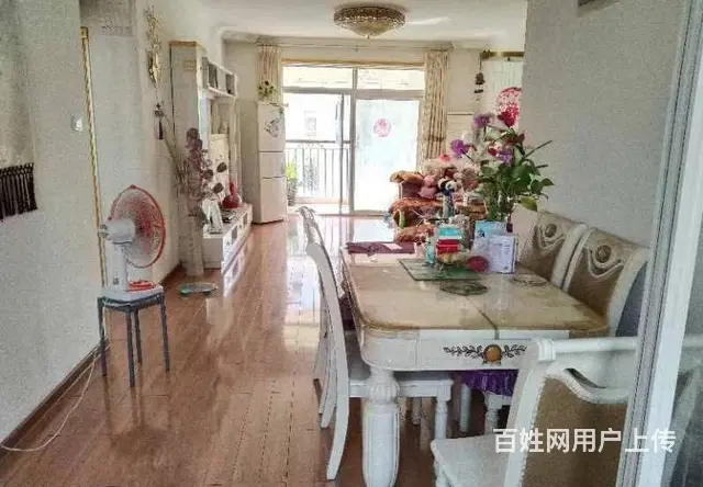 雷锋路小学上城国际 皖西中学  普通住宅2厅 豪华装修 - 图片 2