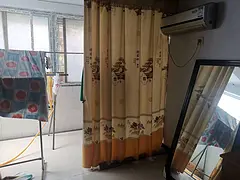 商水县交警队附近紧挨着阳城公园3室2厅