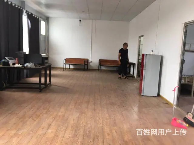 （房东直租）海吉星蓝田新村400平米厂房仓库优价出租 - 图片 7