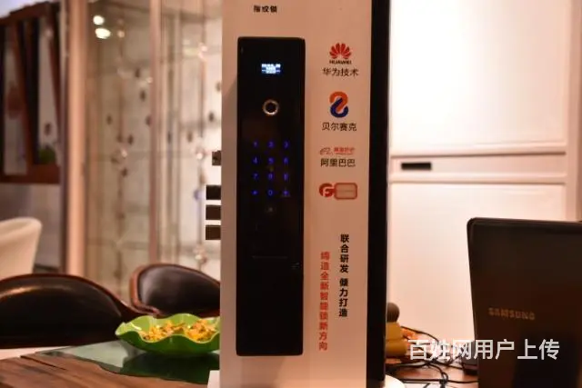 批发各类指纹锁，一手货源，各种款式应有尽有 - 图片 2