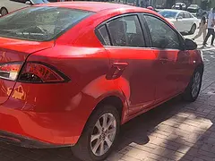 马自达2 2009款 1.5 手动 超值版