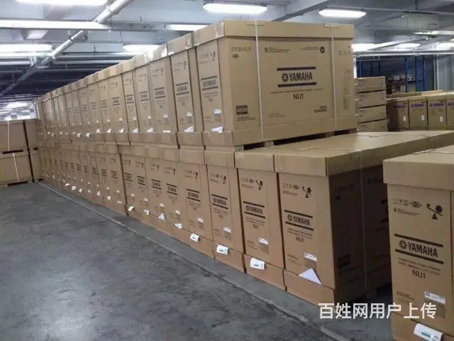 烟台雅马哈钢琴专卖 - 图片 8