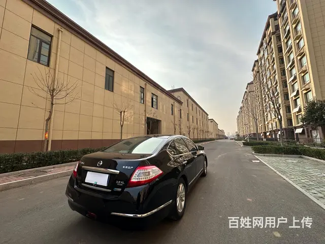 日产 天籁 2011款 2.5 无级 XL 荣耀版 - 图片 8