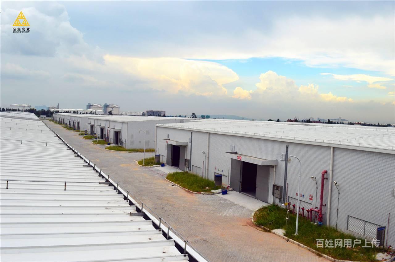 中山市神湾港码头仓库危险品仓库