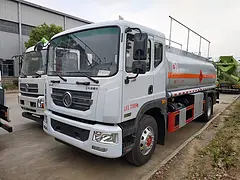 陇南楚胜油罐车2-30吨包上户可分期