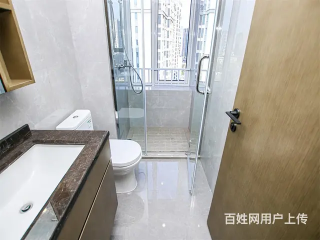 和品府新卖房源，全明边套，等着卖房子钱用，价格好商量，带车位 - 图片 9