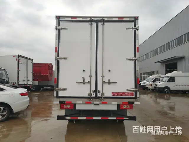 福田蓝牌速运肉钩车各品牌大小齐全 - 图片 7