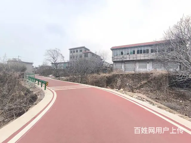 【福铺】泰山脚下小河边|560平房子出租|免租3年 - 图片 6
