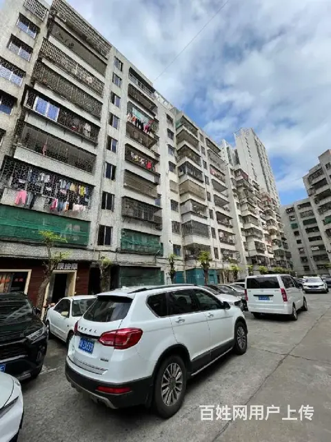 出售龙昆南红城湖公园附近单位房3房 - 图片 11