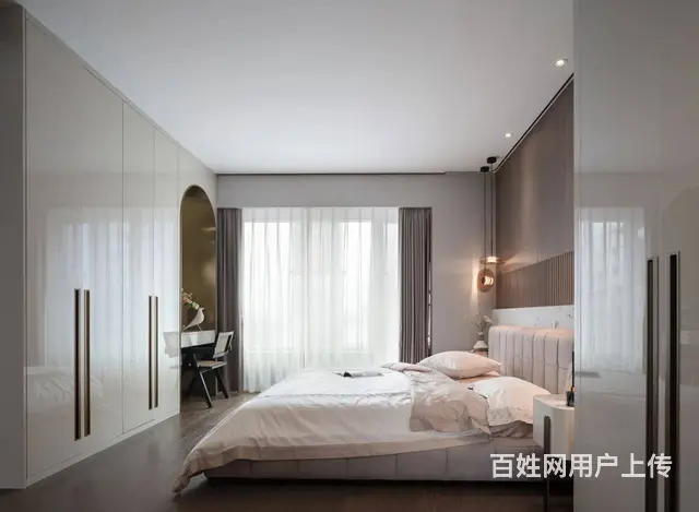 别墅装修 | 现代风格案例赏析 - 图片 3