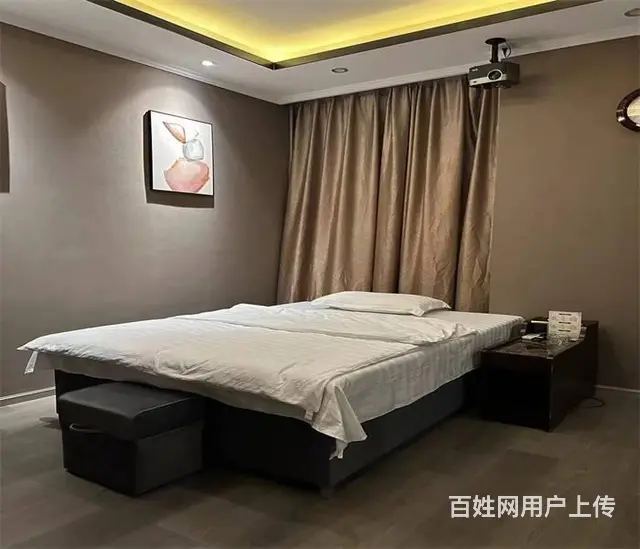 （同城搜铺网）鼎城泓府300平足浴店转让 - 图片 4