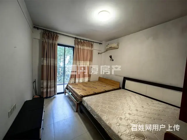 紧邻海沧 圣.地亚哥  大2房 通透 配套齐全 拎包入住 - 图片 4