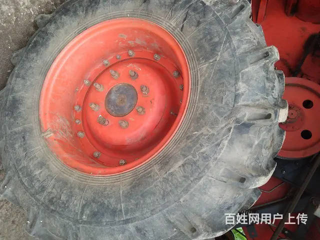 出售19年巨明556液压行走一杆操作 - 图片 2