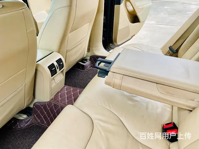 【搞定了！】大众 迈腾 2008款 2.0TSI 手自一体 - 图片 11