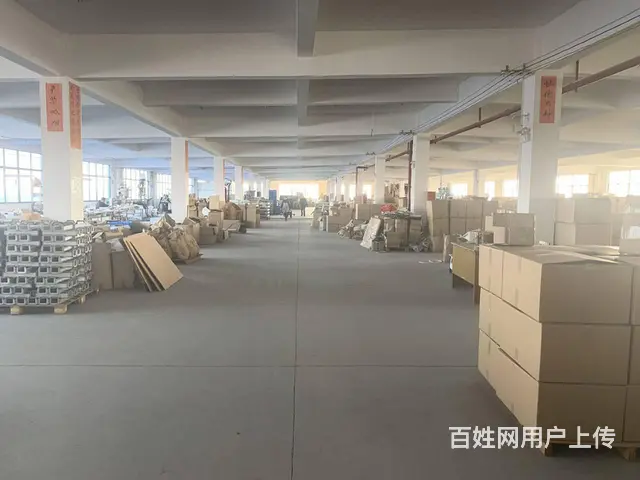 武进遥观勤新独门独院双层车间900平方场地宽敞挂车好进出 - 图片 1