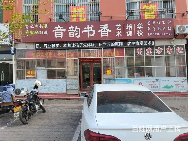 【搞定了！】这里拎包开店！！实验三小正对过旺铺带二层楼整体出 - 图片 1