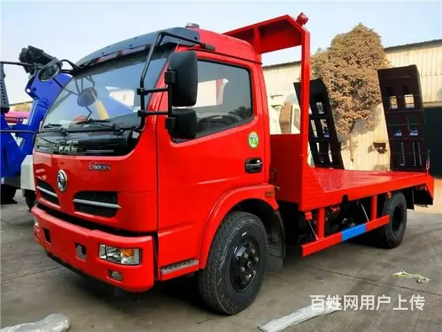 厂家大量平板车现车 全国可免费送货上门 - 图片 11