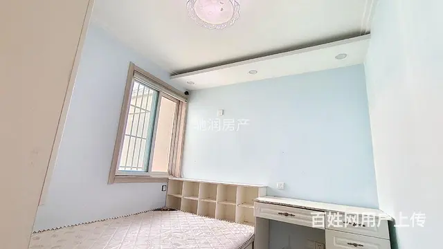 业主亏本急售吾悦广场人民医院旁 精装两室 送储藏室 拎包即住 - 图片 5