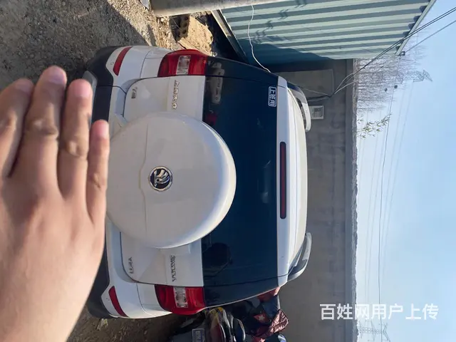 斯柯达Yeti 2014款 1.4TSI 双离合 炫彩版(带 - 图片 7