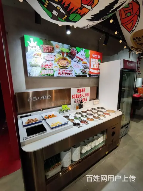 皇姑区辽宁大学东侧网红风格火锅店出兑 - 图片 10