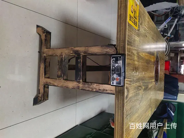 卖桌子 - 图片 5