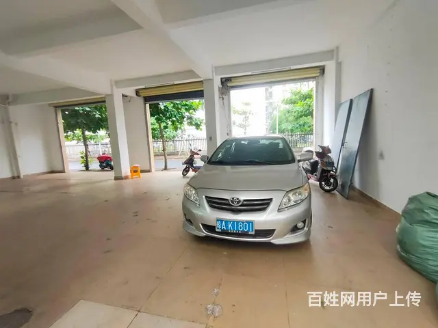 （51旺铺推荐）海府礼贤路300多平三门铺面招租 - 图片 4