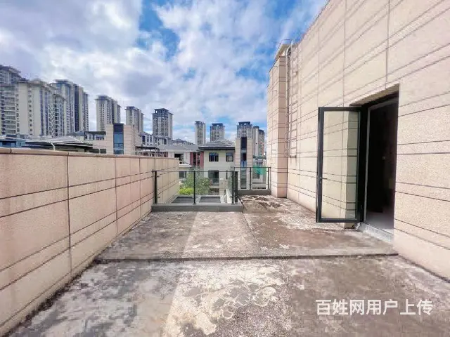 万科红树东岸独栋别墅 全新毛坯于市场价2000万 - 图片 2