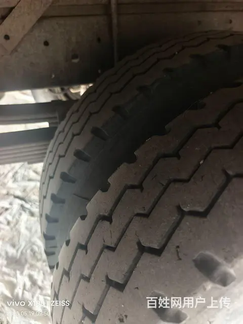 金杯 厢式货车 国3 - 图片 6