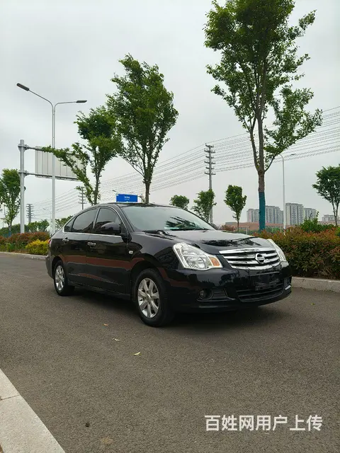 日产 轩逸 2016款 轩逸经典 1.6 手动 XE+ - 图片 3