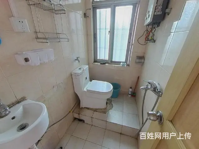 富康花园 2室1厅45m?满五年 - 图片 7