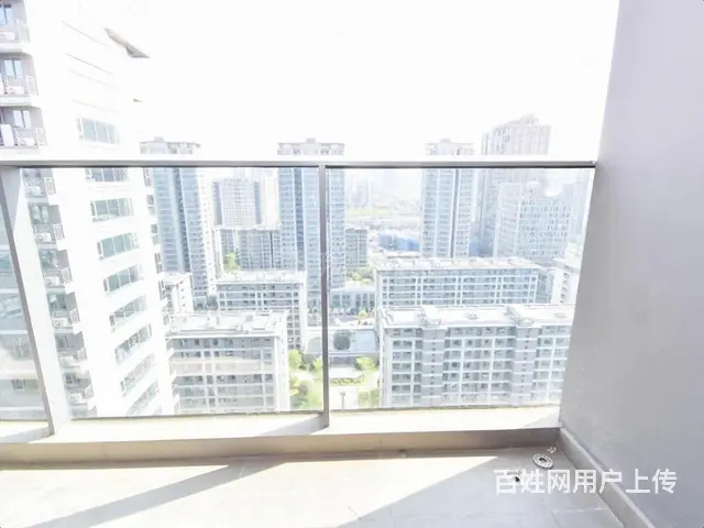 开发区多层[1-7层]96.43平精装修南北难找房子 - 图片 8