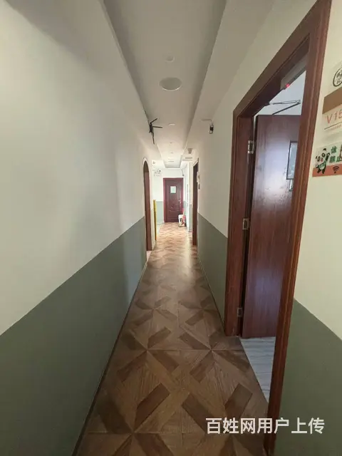 （51旺铺推荐）荔枝沟90平三房一卫出租 - 图片 7