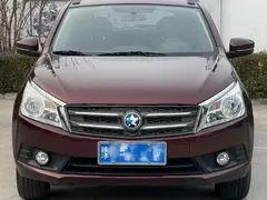 启辰 启辰T70 2016款 1.6 手动 睿行版