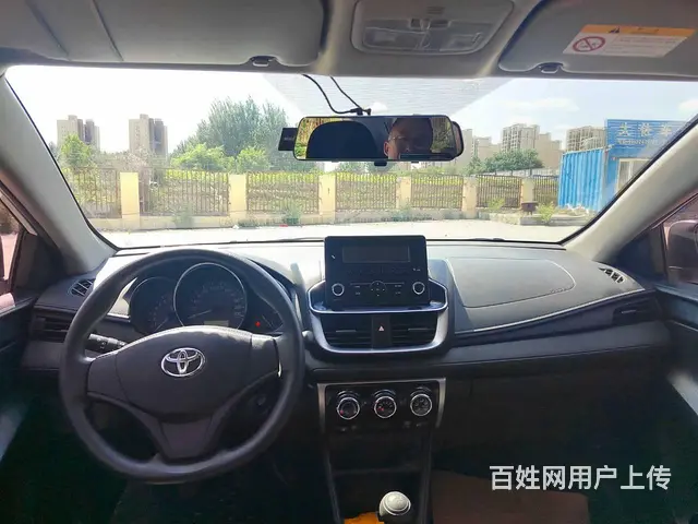 丰田 威驰 2019款 1.5 手动 智行版 - 图片 4
