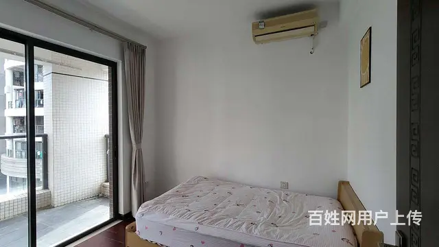 南屏 公园道 高品质好房 精装3房2卫 拎包入住 - 图片 7