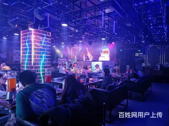 B个人一万泰天街商圈音乐酒吧转让 - 图片 4