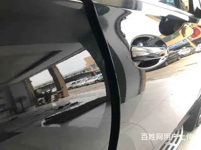 奔驰GLS450升级原厂四门电吸门，告别暴力关门 - 图片 4