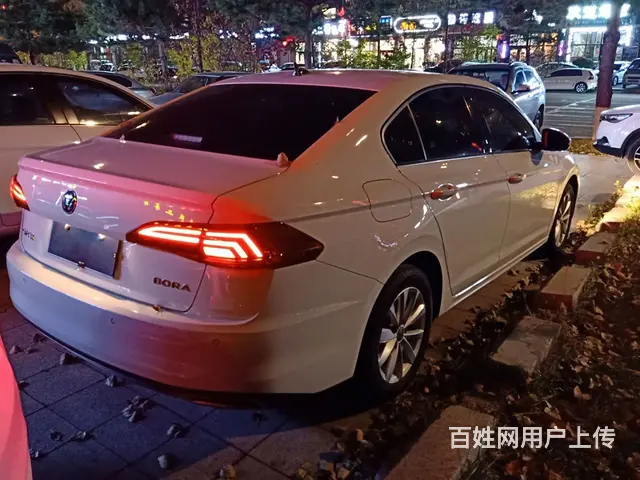 大众 宝来 2020款 1.5 手自一体 精英型 - 图片 5