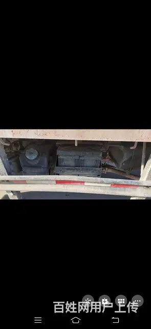 福田 自卸车 国5 - 图片 2