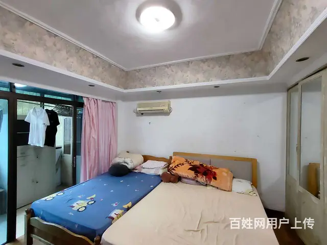 吉大 吉大新村景园小xue  家具电器 齐全 拎包入住 - 图片 7