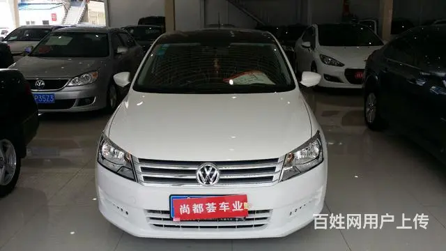大众桑塔纳 2015款 1.6L 手动 风尚版 ( - 图片 3