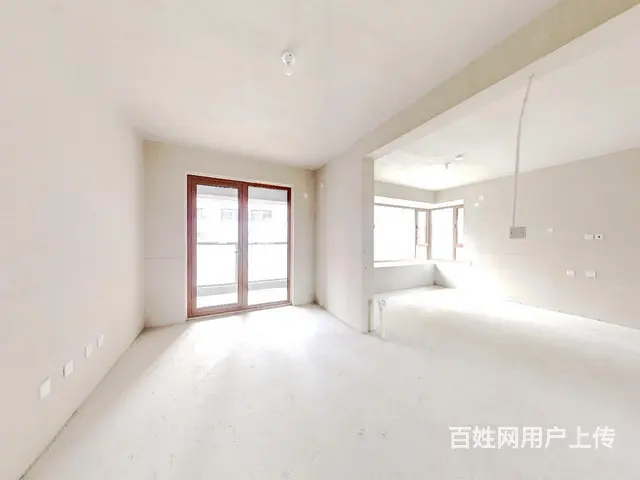 滨湖万丽，南厅三南卧，二期现房，小高层，四居大平层 - 图片 6