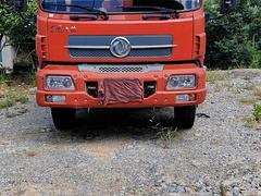 EQ6660PD3G系列 自卸车 国5