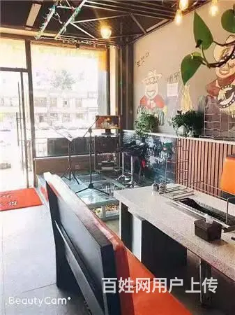 生意转让180平烧烤店饭店出兑 - 图片 4