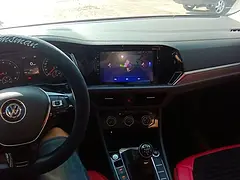 大众 速腾 2020款 1.2TSI 手动 200TSI 时