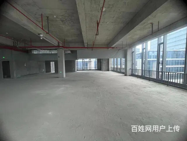 杭州九堡电商之城，招商500一整栋3万方可选，也可定制装修 - 图片 9