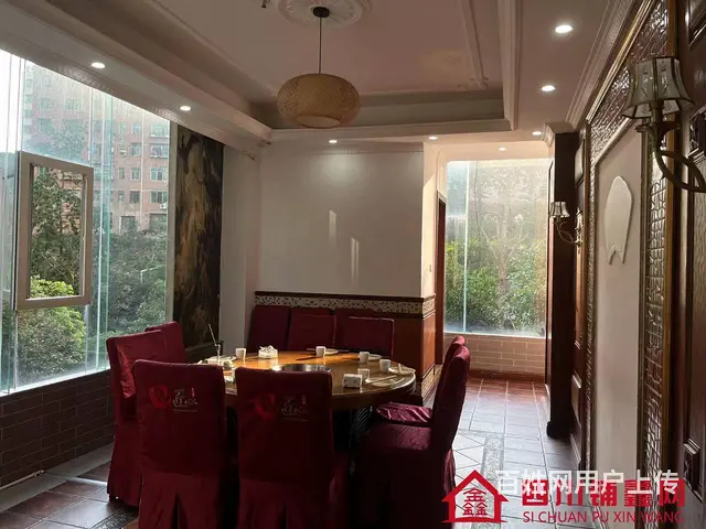 巴州区江北澜桥嘉洲500平餐饮店转让 - 图片 11
