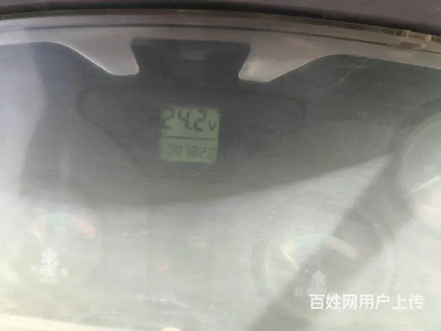 铲车  装载机 - 图片 5