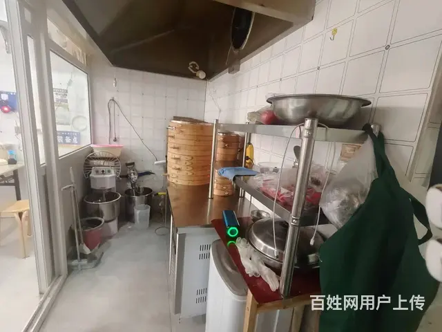 B个人一东方一号花园街小吃店对外急转 - 图片 5